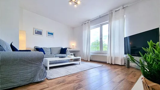 Apartments in Essen - photo 1