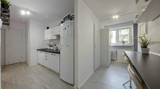 Rooms in Warszawa Śródmieście - photo 7