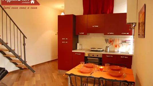 Apartments in Cologno Monzese - photo 8
