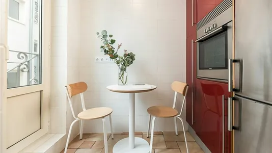 Apartments in Madrid Centro - photo 9