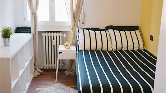 Rooms in Bologna - photo 2