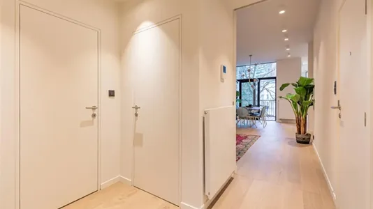Apartments in Stad Brussel - photo 7