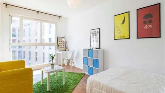 Rooms in Lyon - photo 4