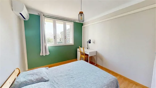 Rooms in Montpellier - photo 2