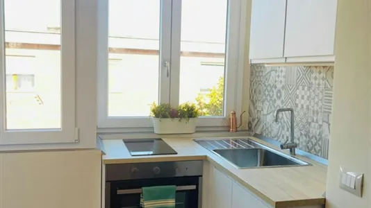 Apartments in Pisa - photo 1