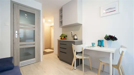 Apartments in Łódź - photo 5