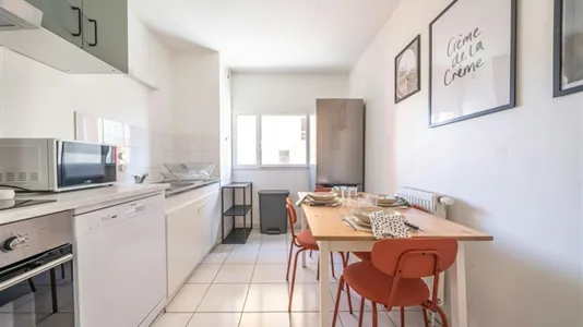 Rooms in Nantes - photo 5