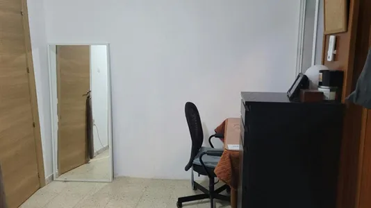 Rooms in Hacienda de Su Eminencia - photo 4