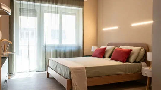 Apartments in Roma Municipio III – Monte Sacro - photo 2