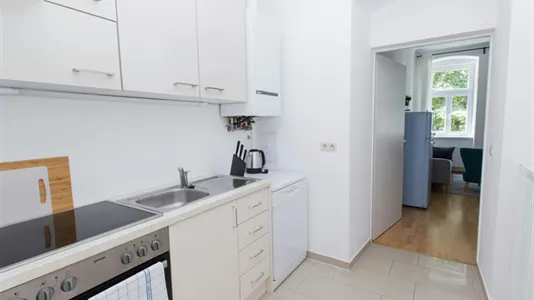 Apartments in Vienna Donaustadt - photo 7