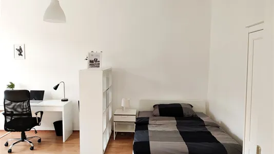 Rooms in Vienna Leopoldstadt - photo 7