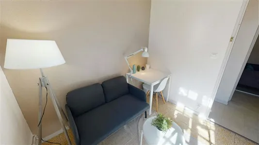 Rooms in Montpellier - photo 1