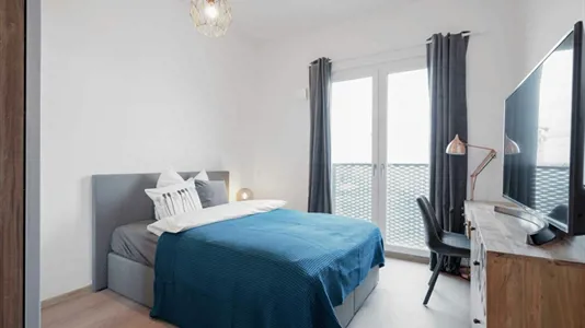 Rooms in Berlin Mitte - photo 3