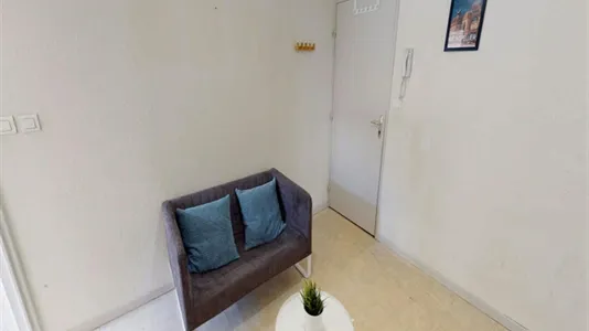 Rooms in Montpellier - photo 5
