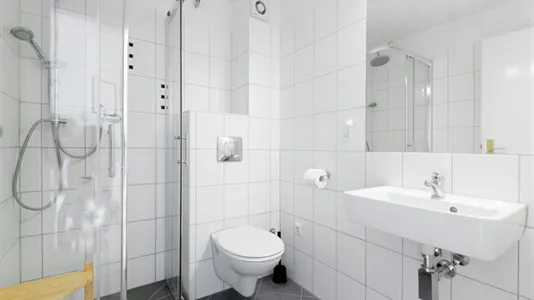 Rooms in Berlin Mitte - photo 8