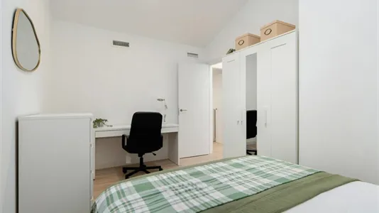 Rooms in Madrid Tetuán - photo 1