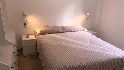 Apartment for rent in Valencia L'Eixample, Valencia (region)