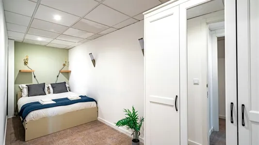 Apartments in Location is not specified - photo 6