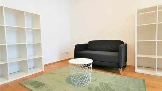 Apartments in Wien Ottakring - photo 4