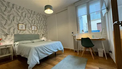 Room for rent in Bilbao, País Vasco