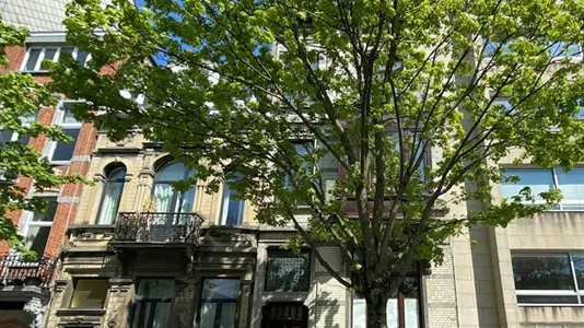 Rooms in Stad Brussel - photo 4