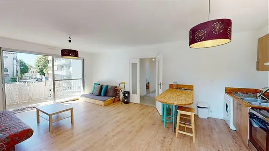 Rooms in Grenoble - photo 5