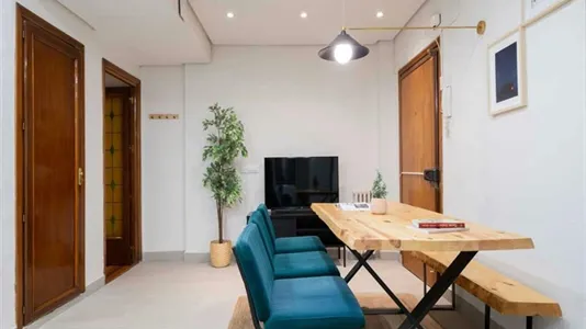 Rooms in Madrid Moncloa-Aravaca - photo 7