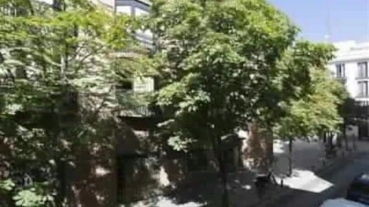 Rooms in Madrid Arganzuela - photo 9