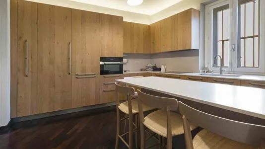 Apartments in Florence - photo 9