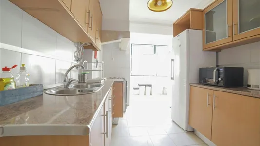 Rooms in Location is not specified - photo 10