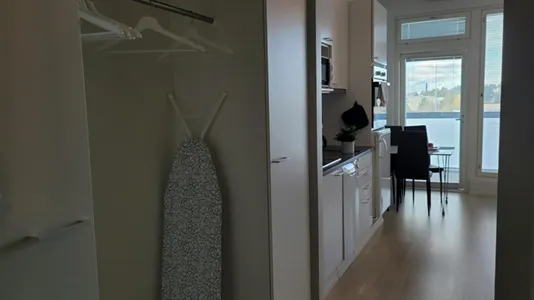 Apartments in Kerava - photo 7