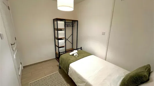 Rooms in Matosinhos - photo 4