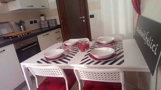 Rooms in Brescia - photo 7