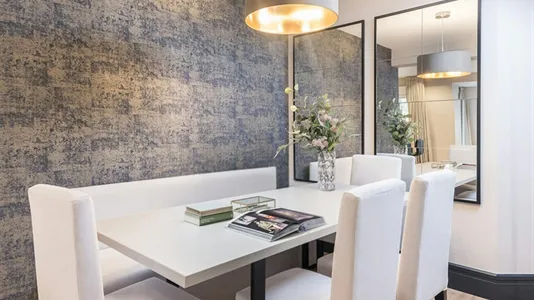 Apartments in Madrid Salamanca - photo 6