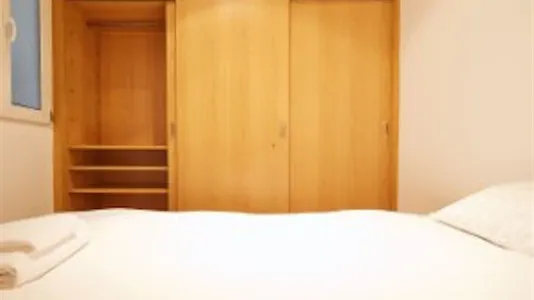 Apartments in Madrid Chamberí - photo 10