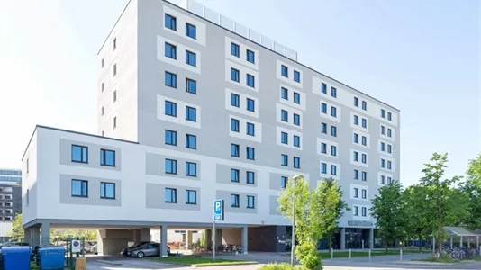 Houses in Berlin Pankow - photo 7