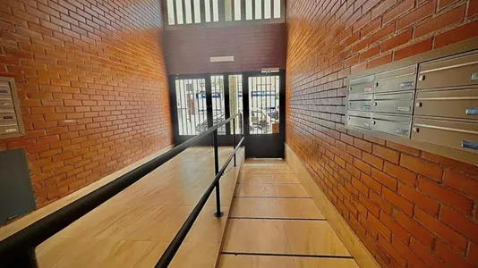 Rooms in Madrid Puente de Vallecas - photo 8