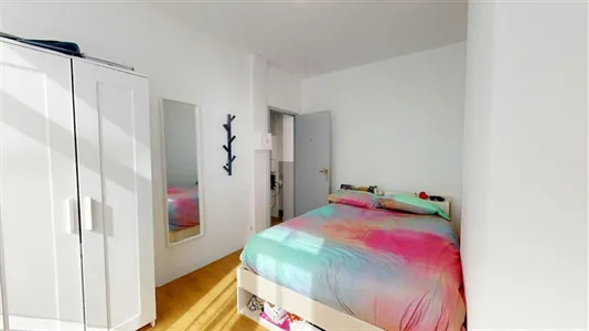 Rooms in Lille - photo 1