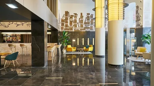 Rooms in Zaragoza - photo 8