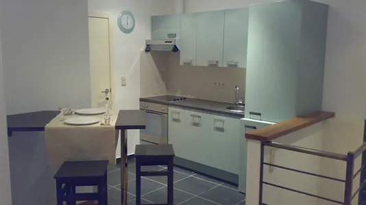 Apartments in Stad Brussel - photo 8