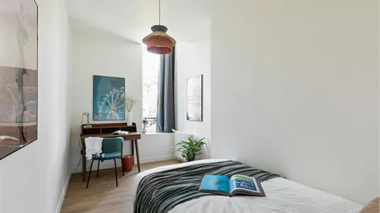 Rooms in Lille - photo 4