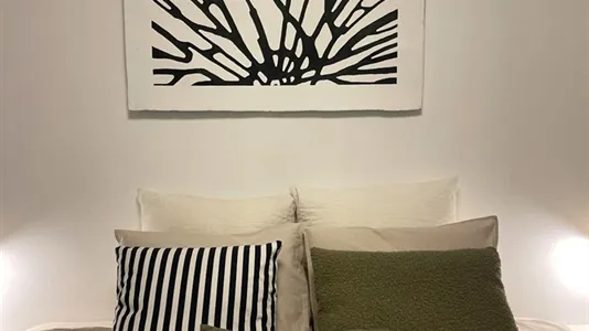 Rooms in Barcelona Sarrià-St. Gervasi - photo 2