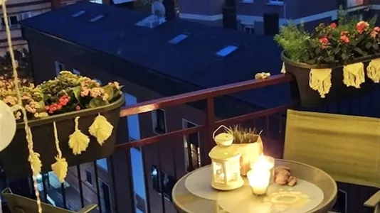 Rooms in Barcelona Horta-Guinardó - photo 9