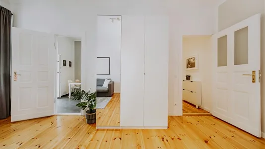 Apartments in Berlin Pankow - photo 7