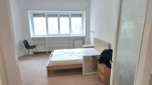 Apartments in Roma Municipio I – Centro Storico - photo 5