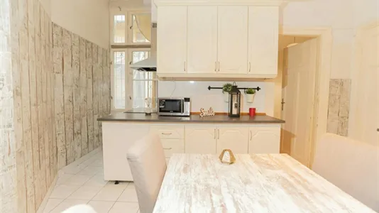 Rooms in Budapest Belváros-Lipótváros - photo 6