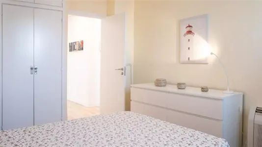 Rooms in Madrid Chamberí - photo 4