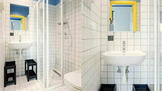 Rooms in Riga Maskavas Forštate - photo 2