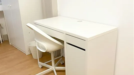 Rooms in Barcelona Sarrià-St. Gervasi - photo 9