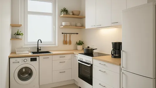 Rooms in Berlin Friedrichshain-Kreuzberg - photo 3